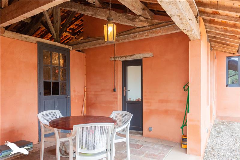 Vente Maison RAZENGUES - 5 pièces -215 m² - (32600)