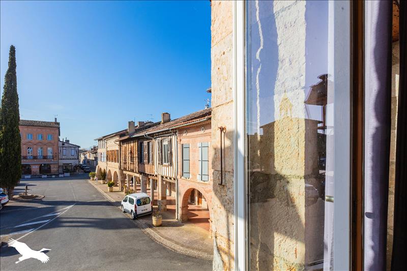 Vente Maison COLOGNE - 6 pièces -131 m² - (32430)