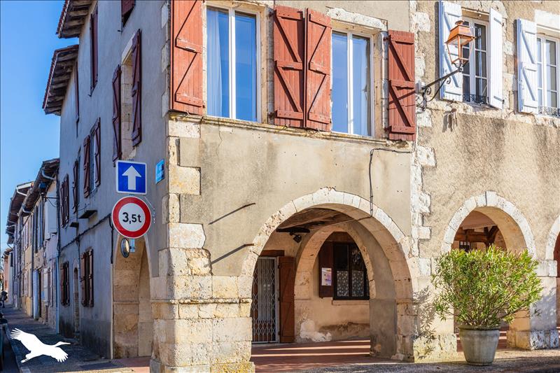 Vente Maison COLOGNE - 6 pièces -131 m² - (32430)