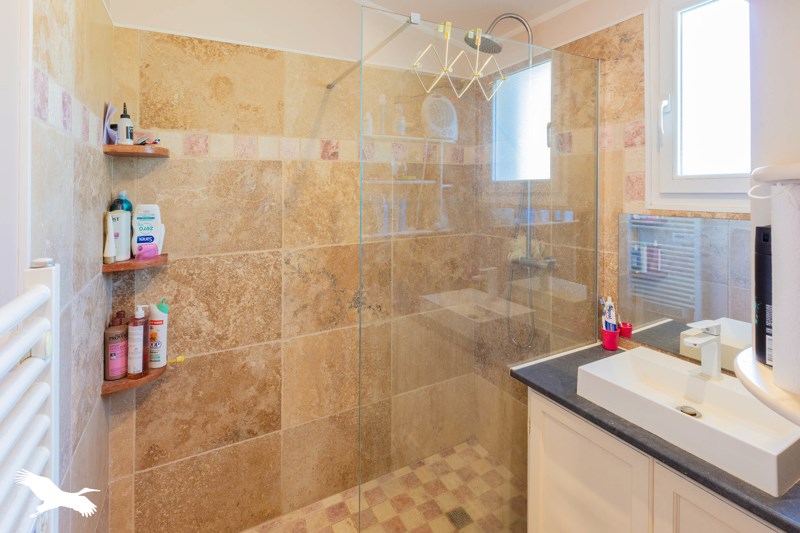 Vente Maison MONFERRAN SAVES - 4 pièces -120 m² - (32490)
