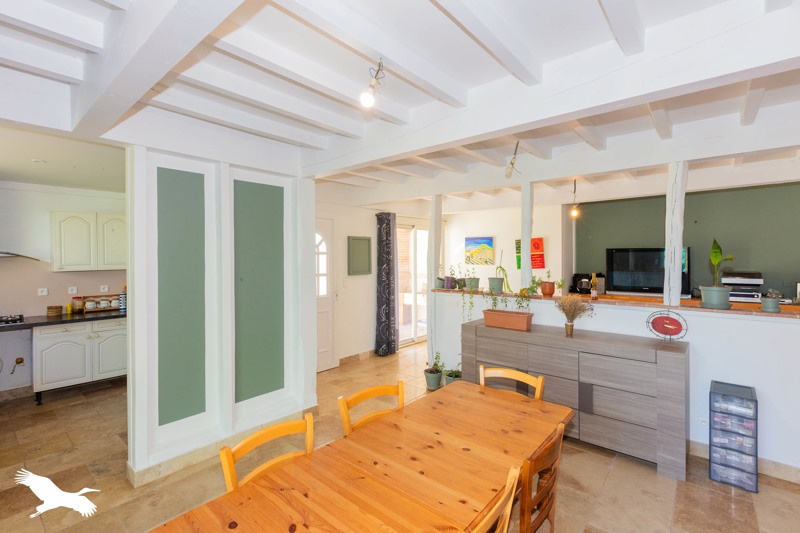 Vente Maison MONFERRAN SAVES - 4 pièces -120 m² - (32490)