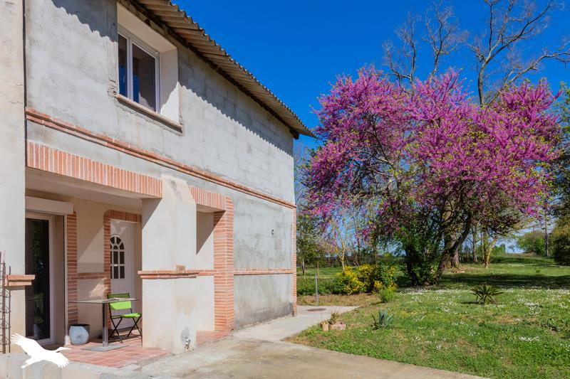 Maison 4 pièces 120 m² · à Monferran-Savès · 120 m² · 235 000 €