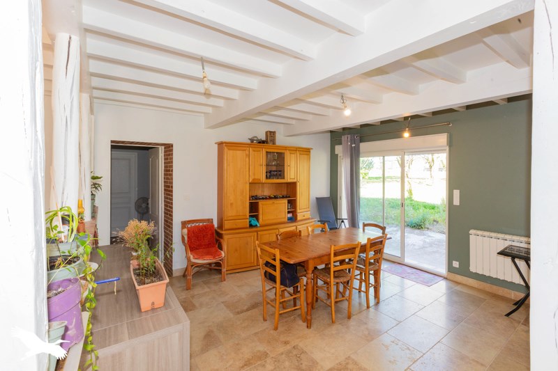 Vente Maison MONFERRAN SAVES 32490 4 pièces - 120 m²