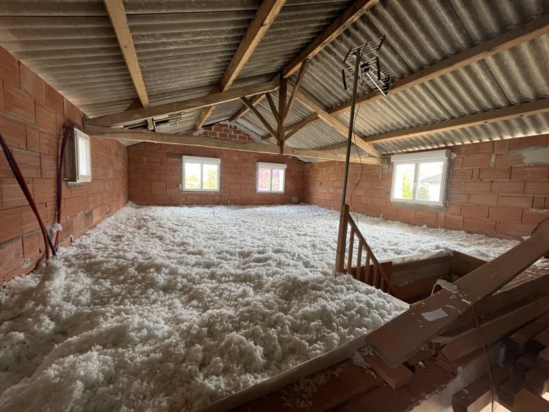 Vente Maison MONFERRAN SAVES - 4 pièces -120 m² - (32490)