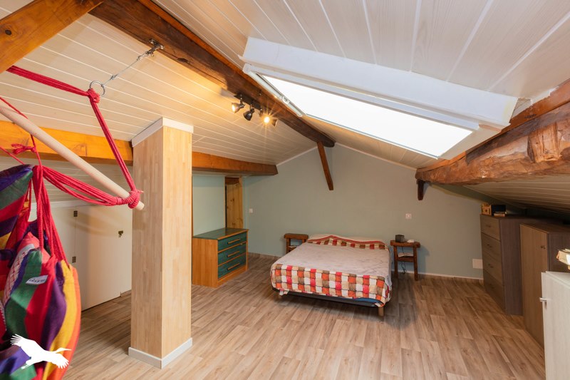 Vente Maison PUJAUDRAN - 3 pièces -139 m² - (32600)