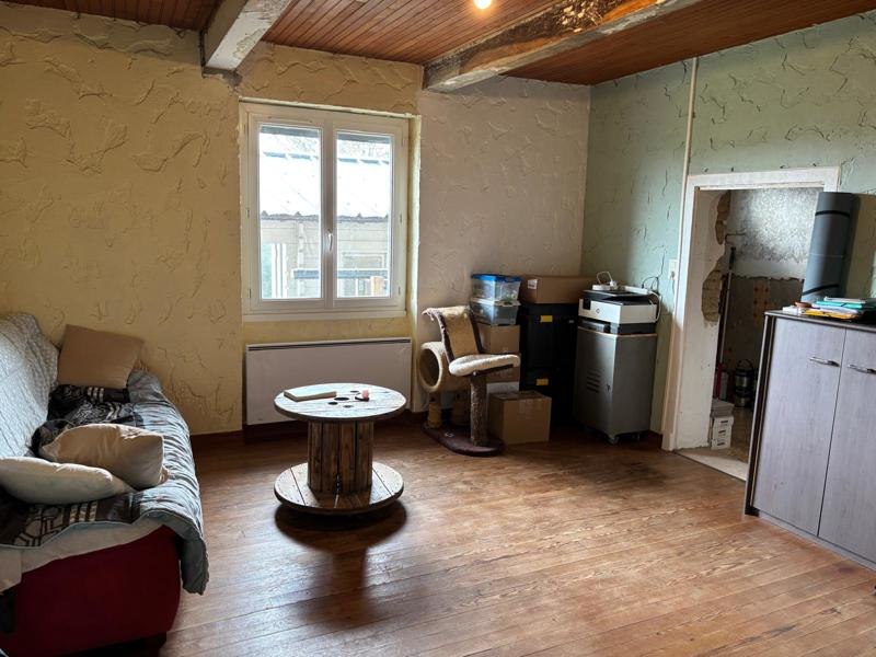 Vente Maison PUJAUDRAN - 3 pièces -139 m² - (32600)