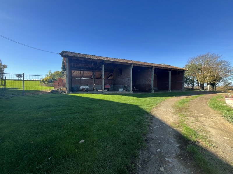 Maison 1 pièce 150 m² · à L'Isle-Jourdain · 150 m² · 213 000 €