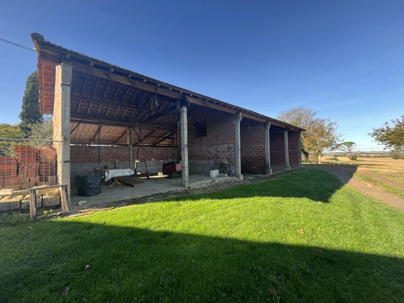 Vente Maison L ISLE JOURDAIN - 1 pièce -150 m² - (32600)