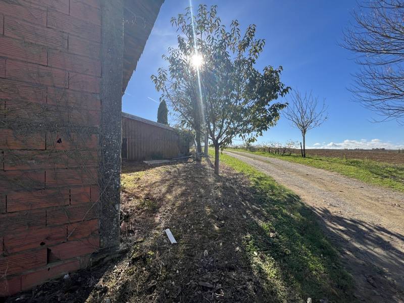 Vente Maison L ISLE JOURDAIN - 1 pièce -150 m² - (32600)