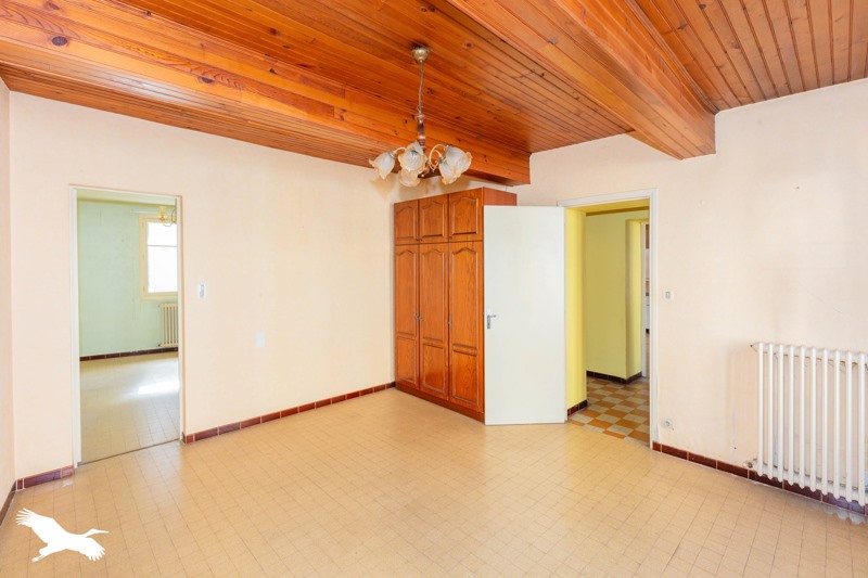 Vente Maison L ISLE JOURDAIN - 3 pièces -88 m² - (32600)