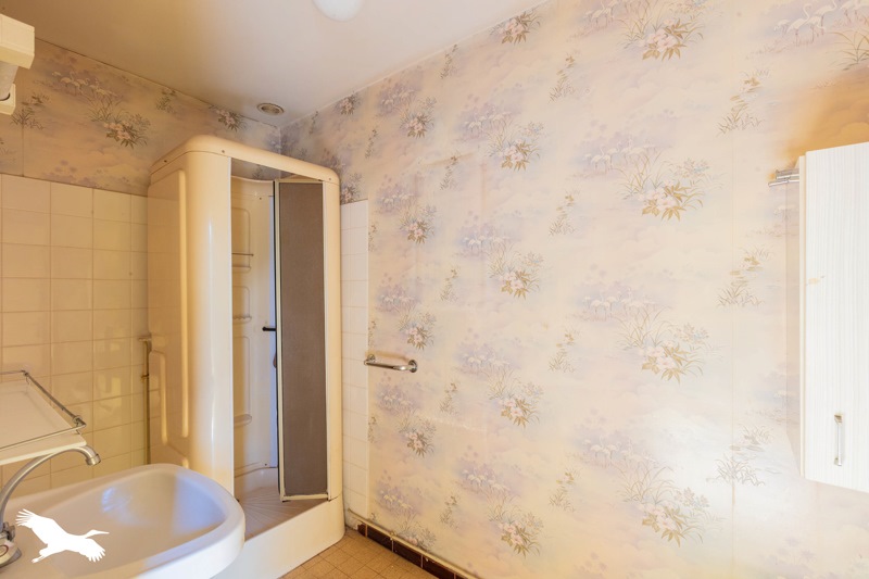Vente Maison L ISLE JOURDAIN - 3 pièces -88 m² - (32600)