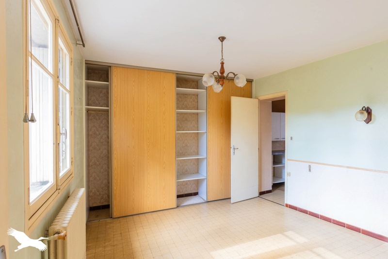 Vente Maison L ISLE JOURDAIN - 3 pièces -88 m² - (32600)