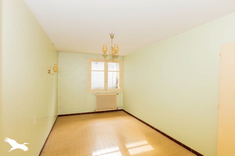 Vente Maison L ISLE JOURDAIN - 3 pièces -88 m² - (32600)