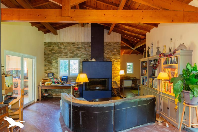 Vente Maison RAZENGUES - 7 pièces -250 m² - (32600)