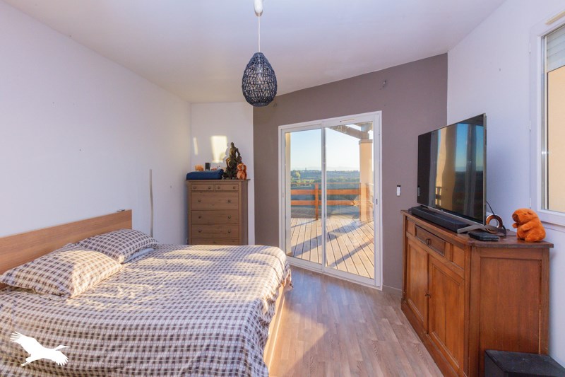 Vente Maison PUYSSEGUR - 6 pièces -234 m² - (31480)