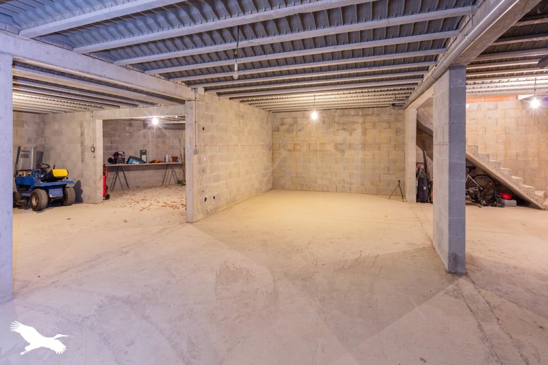 Vente Maison PUYSSEGUR - 6 pièces -234 m² - (31480)