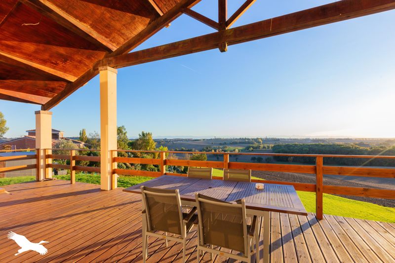 Vente Maison PUYSSEGUR 31480 6 pièces - 234 m²