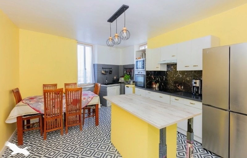 Vente Maison CADOURS - 4 pièces -131 m² - (31480)