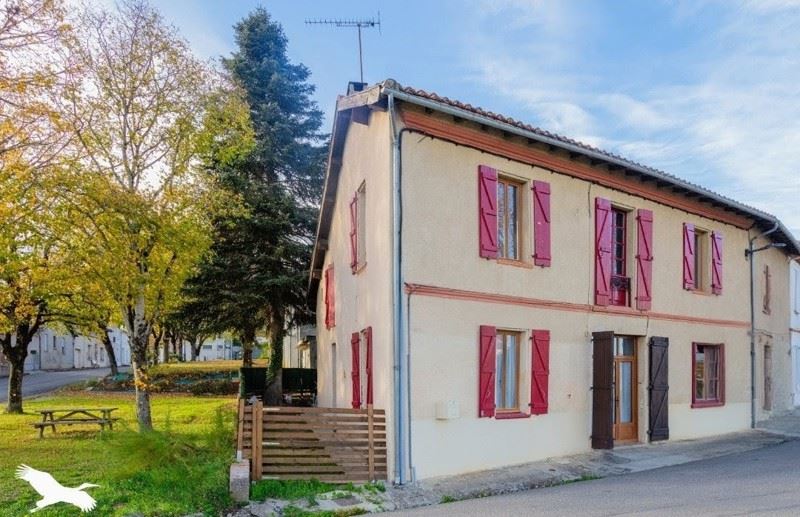 Vente Maison CADOURS - 4 pièces -131 m² - (31480)