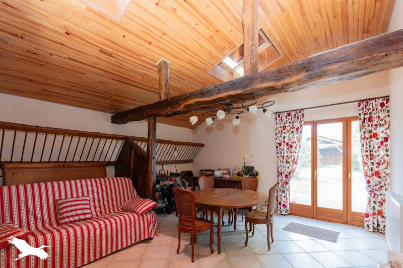 Vente Maison CABANAC SEGUENVILLE - 4 pièces -178 m² - (31480)