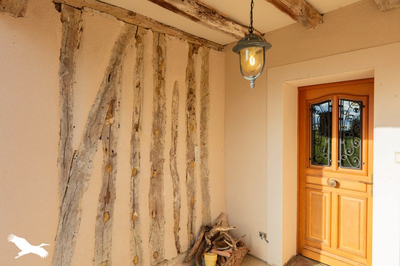 Vente Maison CABANAC SEGUENVILLE - 4 pièces -178 m² - (31480)
