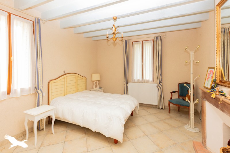 Vente Maison CABANAC SEGUENVILLE - 4 pièces -178 m² - (31480)