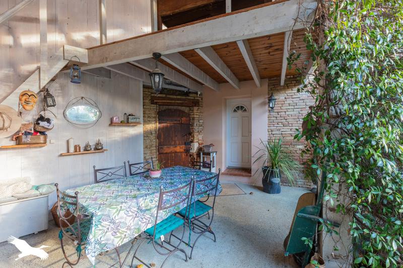 Maison 6 pièces 194 m² · à L'Isle-Jourdain · 194 m² · 565 000 €