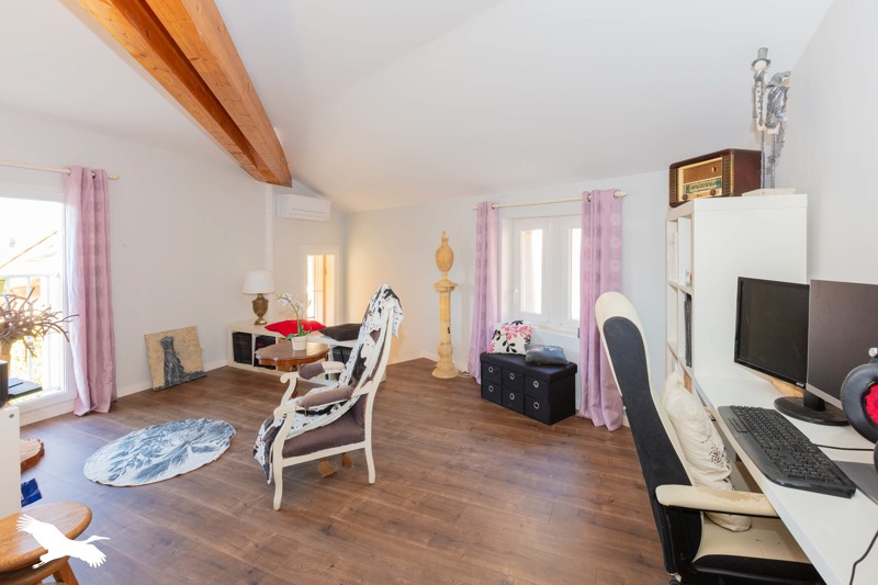 Vente Maison L ISLE JOURDAIN - 6 pièces -194 m² - (32600)