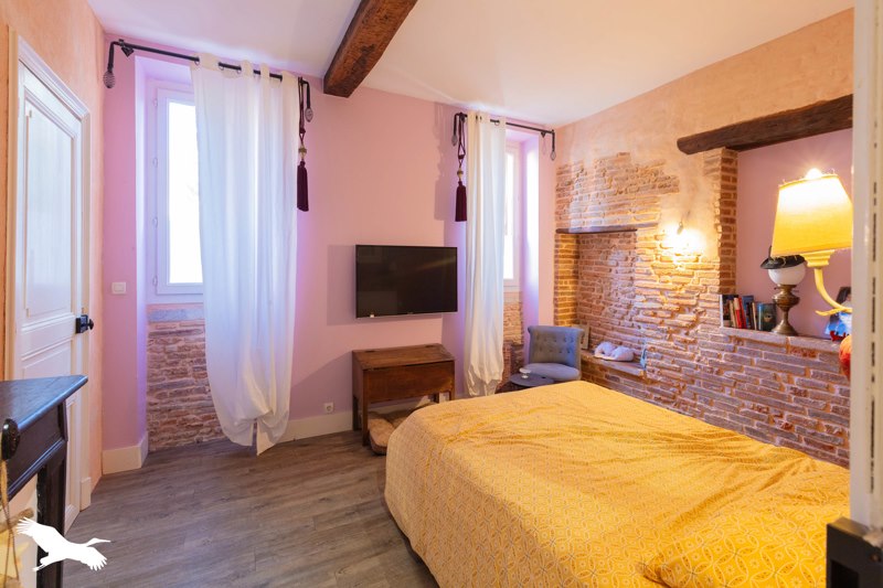 Vente Maison L ISLE JOURDAIN - 6 pièces -194 m² - (32600)