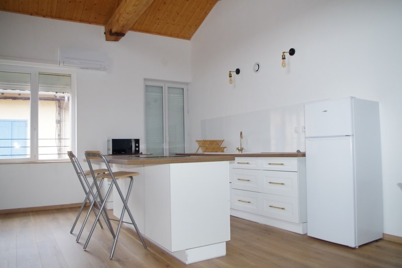 Vente Appartement GIMONT - 2 pièces -75 m² - (32200)