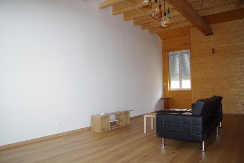 Vente Appartement GIMONT - 2 pièces -75 m² - (32200)