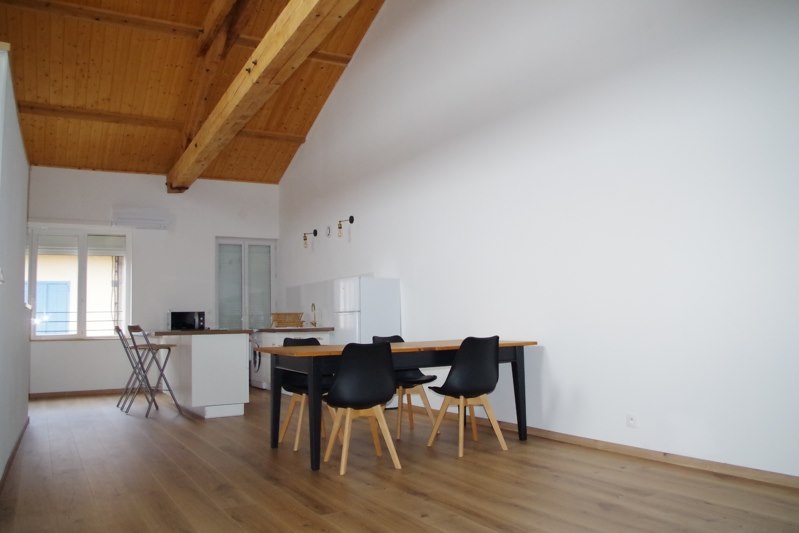Vente Appartement GIMONT - 2 pièces -75 m² - (32200)
