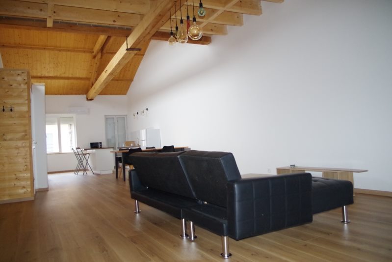 Vente Appartement GIMONT - 2 pièces -75 m² - (32200)
