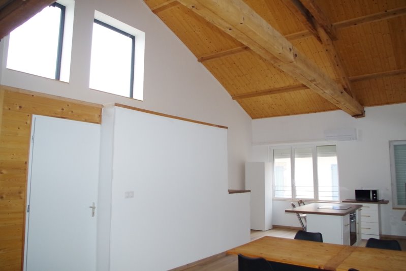 Vente Appartement GIMONT - 2 pièces -75 m² - (32200)