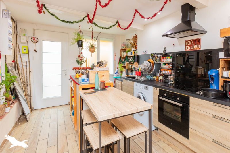 Vente Maison GIMONT - 5 pièces -113 m² - (32200)