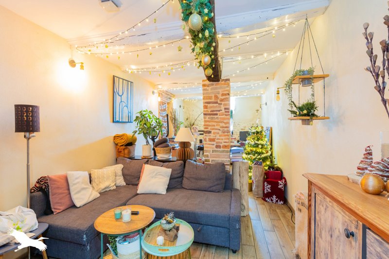 Vente Maison GIMONT - 5 pièces -113 m² - (32200)