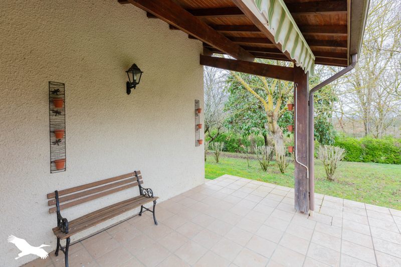 Vente Maison THOUX - 6 pièces -119 m² - (32430)