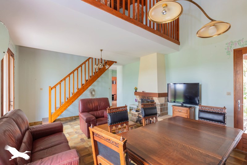 Vente Maison THOUX - 6 pièces -119 m² - (32430)