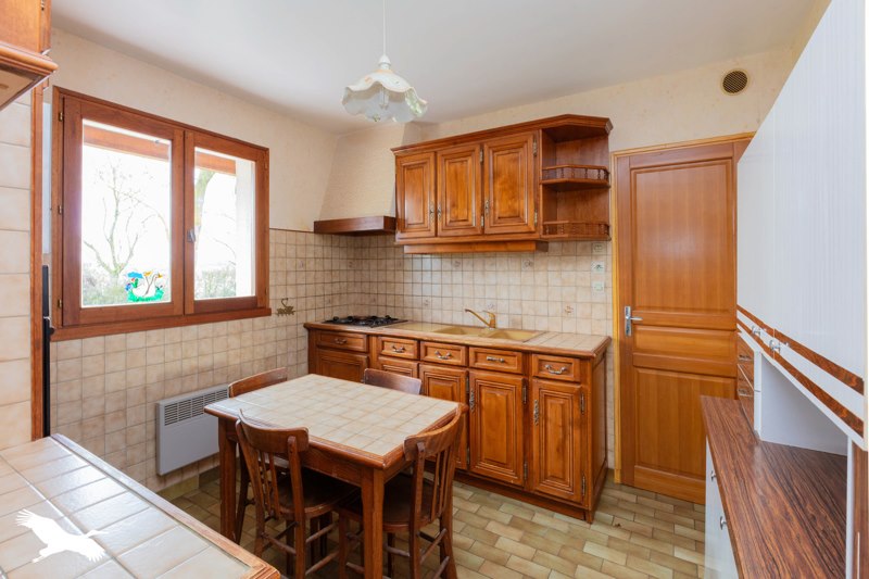 Vente Maison THOUX - 6 pièces -119 m² - (32430)