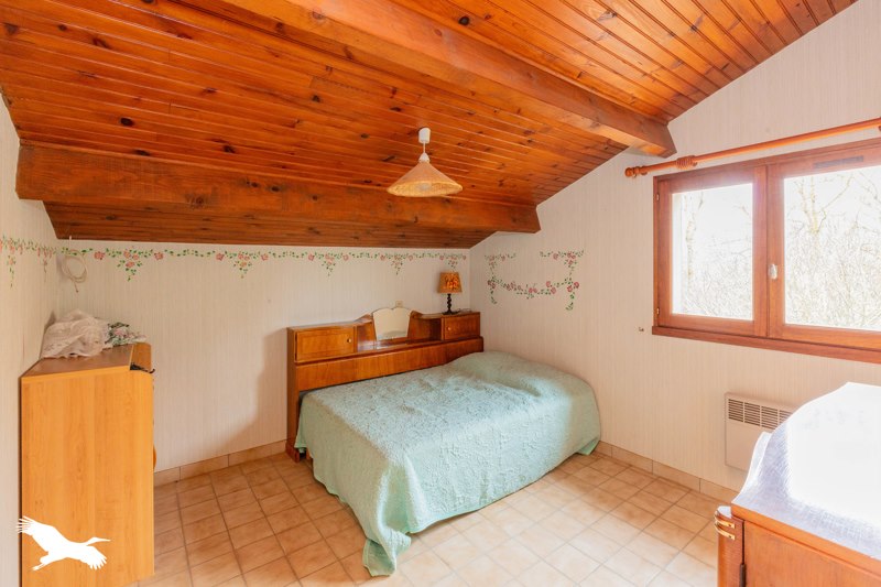 Vente Maison THOUX - 6 pièces -119 m² - (32430)