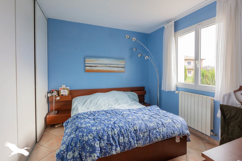 Vente Maison AURADE - 5 pièces -130 m² - (32600)