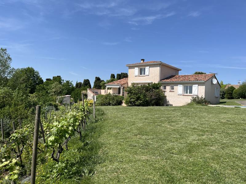 Vente Maison AURADE 32600 5 pièces - 130 m²