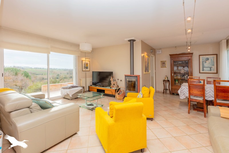 Vente Maison AURADE - 5 pièces -130 m² - (32600)