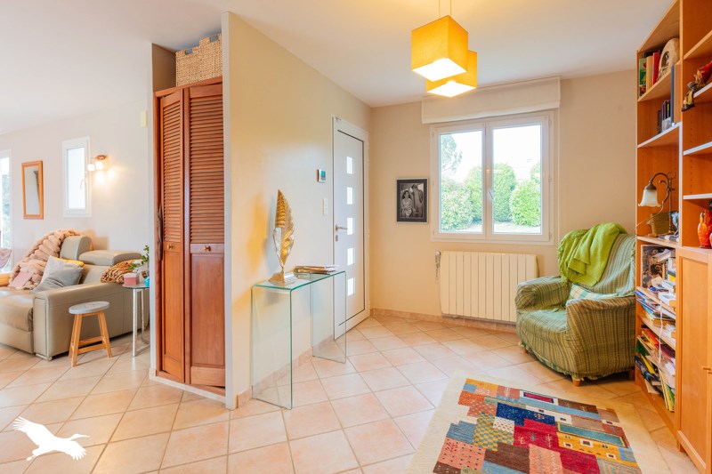 Vente Maison AURADE - 5 pièces -130 m² - (32600)