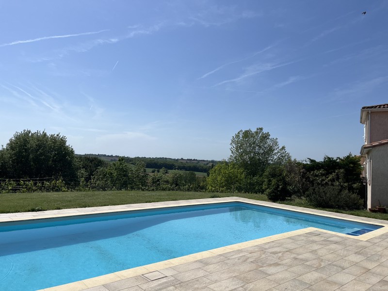 Vente Maison AURADE - 5 pièces -130 m² - (32600)