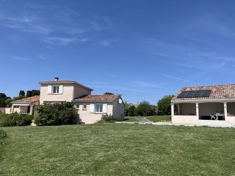 Vente Maison AURADE - 5 pièces -130 m² - (32600)
