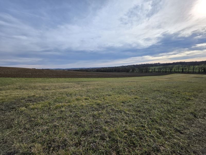 Vente Terrain CLERMONT SAVES - -1056 m² - (32600)