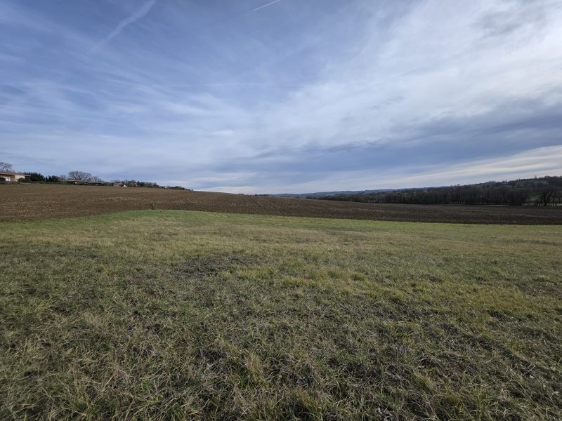 Vente Terrain CLERMONT SAVES - -1056 m² - (32600)