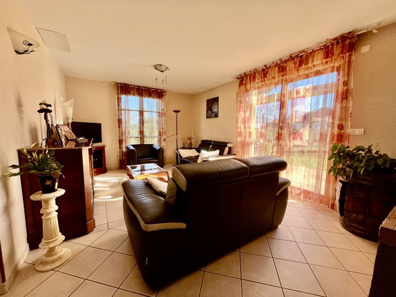 Vente Maison MARESTAING - 5 pièces -160 m² - (32490)