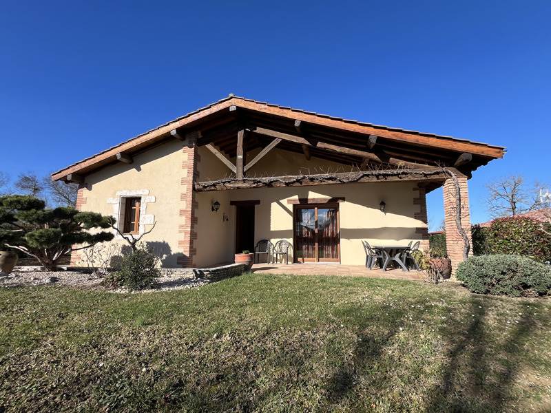 Maison 5 pièces 160 m² · à Marestaing · 160 m² · 349 000 €